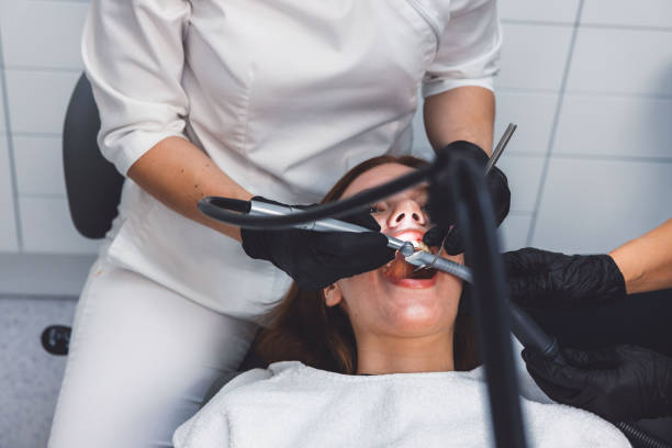 Best Emergency TMJ Treatment in Weston, FL