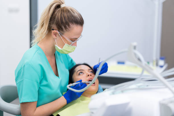 Best Emergency Gum Treatment in Weston, FL