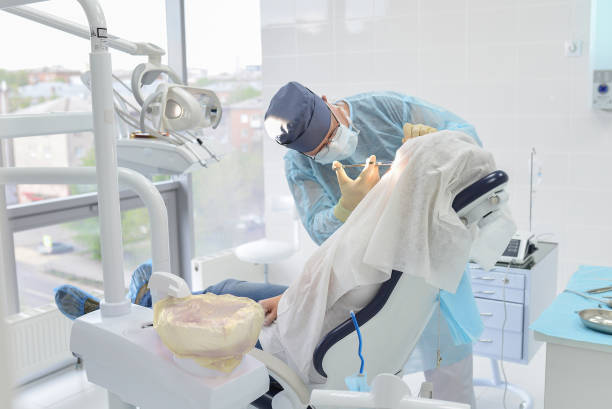 Best Emergency Root Canal Treatment in Weston, FL